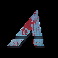 annihilator letter a symbol