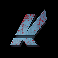 annihilator-letter-k-symbol