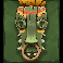 beast gains alligator symbol