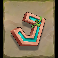 beast gains letter j symbol