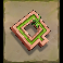 beast gains letter q symbol