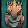 beast gains rhino symbol