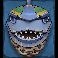 beast gains shark symbol