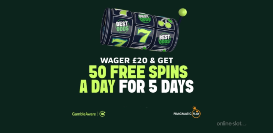 bestodds-casino-welcome-offer