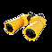 big bass raceday repeat binoculars symbol
