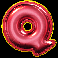 big bass raceday repeat letter q symbol