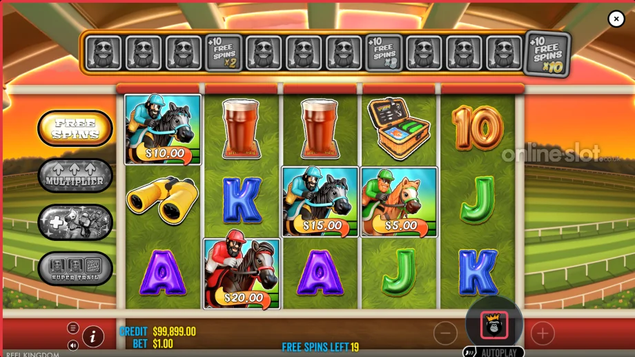 big bass raceday repeat slot free spins