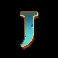brawlers brew letter j symbol