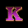 brawlers brew letter k symbol
