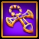 cleopatras fortune slot ankh symbol