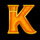 cleopatras fortune slot k symbol