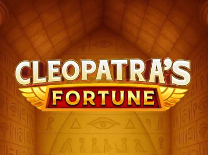 Cleopatra’s Fortune Slot