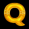 cleopatras fortune slot q symbol