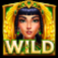 cleopatras fortune slot wild symbol