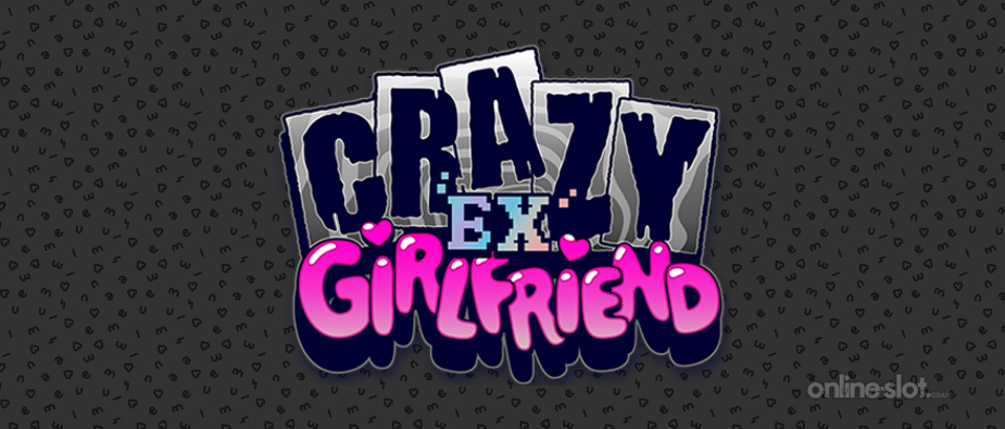 crazy ex girlfriend slot banner