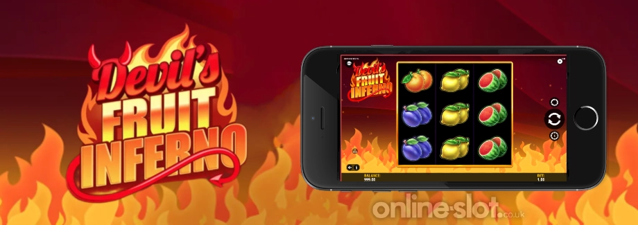 devils fruit inferno mobile slot