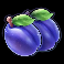 devils fruit inferno plum symbol