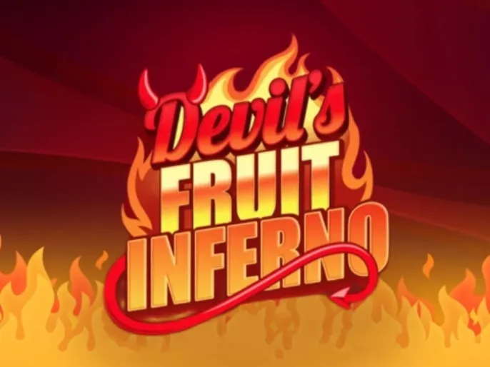 Devil’s Fruit Inferno Slot