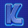 dragon boys slot k symbol