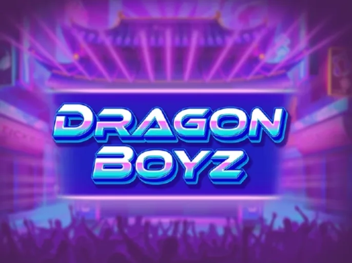 Dragon Boyz Slot
