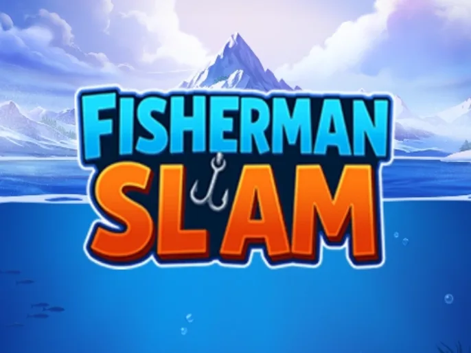 Fisherman Slam Slot