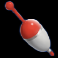 fisherman slam slot orange float symbol