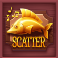 fisherman slam slot scatter symbol