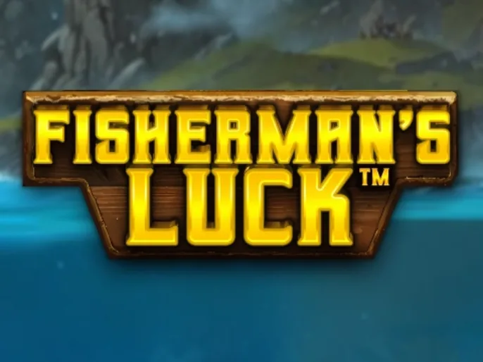 Fisherman’s Luck™ Slot