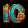 frankenstein wild surge slot 10 symbol