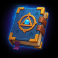 frankenstein wild surge slot book symbol