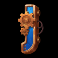 frankenstein wild surge slot j symbol