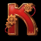frankenstein wild surge slot k symbol
