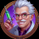 frankenstein wild surge slot scientist symbol