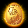 golden gals 3 reels slot scatter symbol