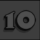 hot ross slot 10 symbol