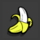 hot ross slot banana symbol