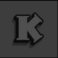 hot ross slot k symbol