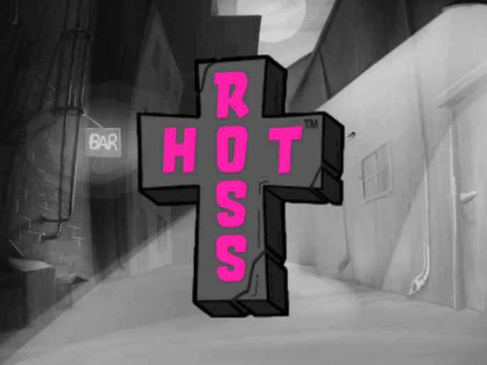 Hot Ross™ Slot