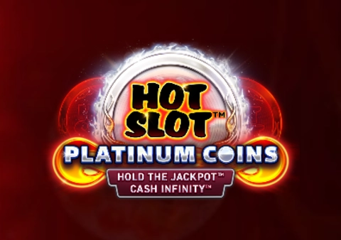 Hot slots casino