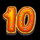 hotcakes flip n staxx slot 10 symbol