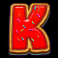 hotcakes flip n staxx slot k symbol