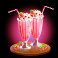 hotcakes flip n staxx slot milkshakes symbol