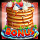 hotcakes flip n staxx slot scatter symbol