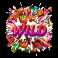 hotcakes flip n staxx slot wild symbol
