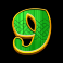 leprechaun charms rainbow jackpots slot 9 symbol