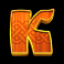 leprechaun charms rainbow jackpots slot k symbol