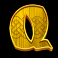 leprechaun charms rainbow jackpots slot q symbol