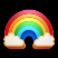leprechaun charms rainbow jackpots slot rainbow symbol