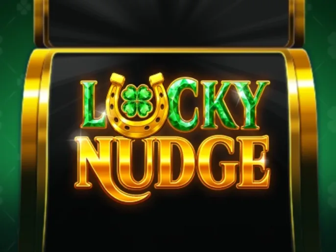 Lucky Nudge Slot
