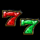 lucky nudge slot mixed 7 symbol